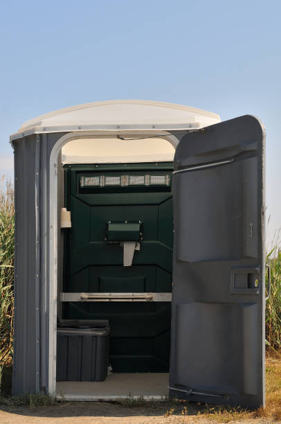 Best Portable restroom trailer rental  in Rocky Point, NC